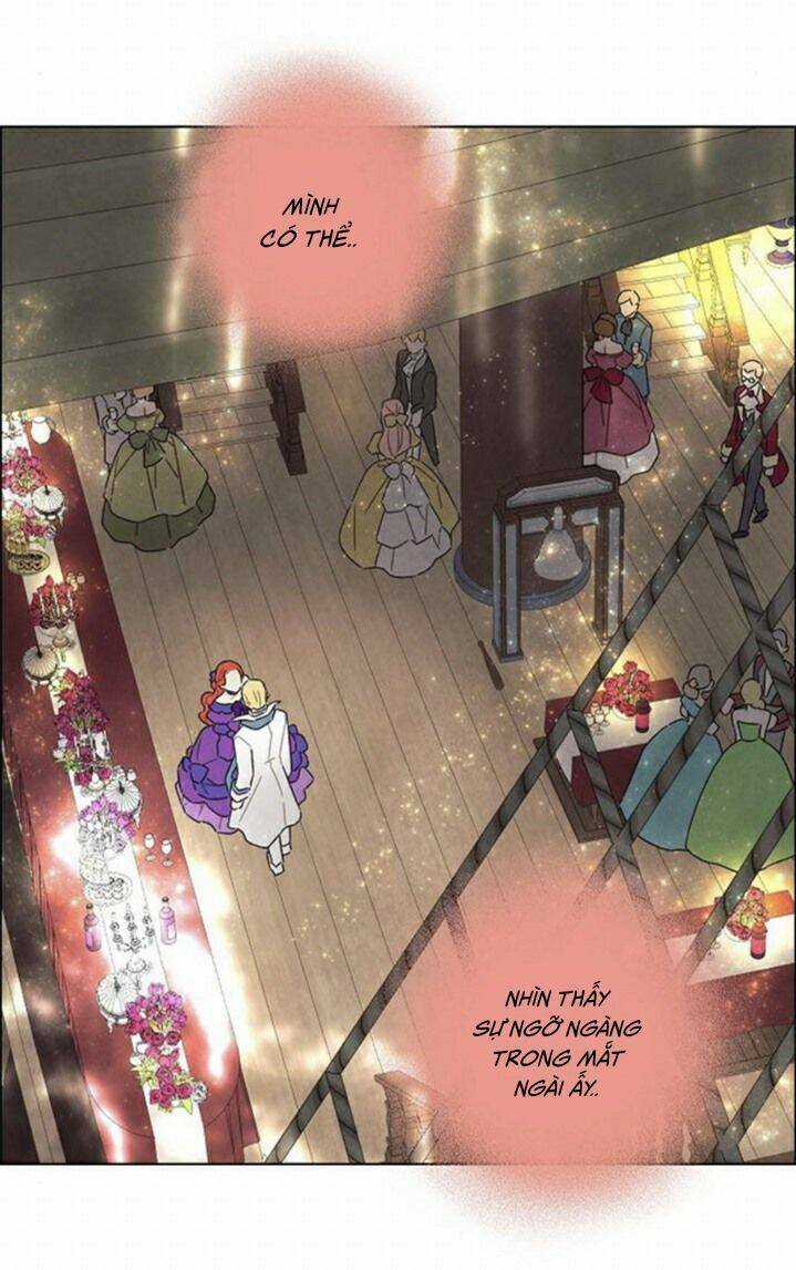 Tôi Đã Cướp Mất Đêm Đầu Tiên Của Nam Chính Chapter 24 trang 45