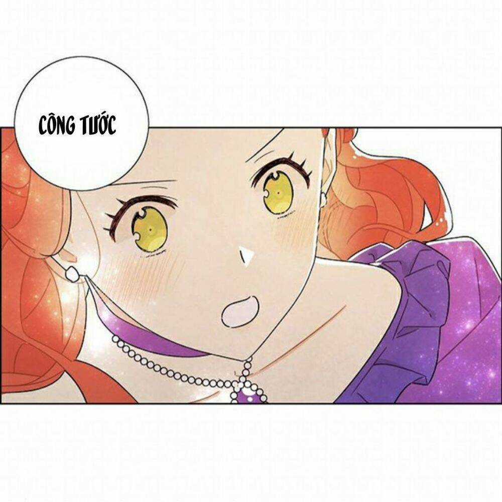 Tôi Đã Cướp Mất Đêm Đầu Tiên Của Nam Chính Chapter 24 trang 46