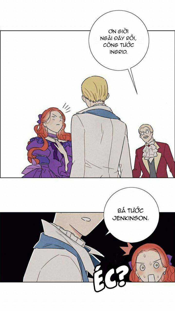 Tôi Đã Cướp Mất Đêm Đầu Tiên Của Nam Chính Chapter 24 trang 48