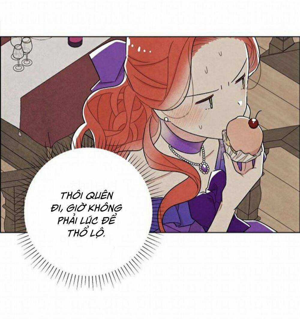 Tôi Đã Cướp Mất Đêm Đầu Tiên Của Nam Chính Chapter 24 trang 50