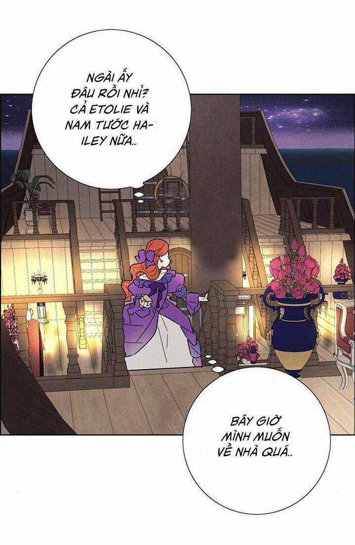 Tôi Đã Cướp Mất Đêm Đầu Tiên Của Nam Chính Chapter 24 trang 51