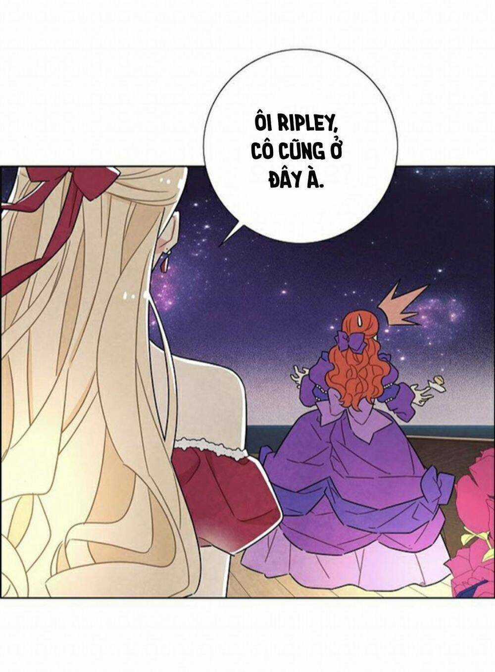 Tôi Đã Cướp Mất Đêm Đầu Tiên Của Nam Chính Chapter 24 trang 52