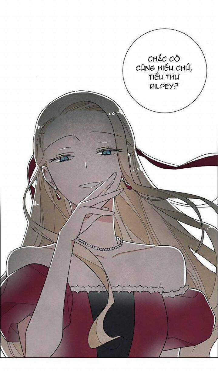 Tôi Đã Cướp Mất Đêm Đầu Tiên Của Nam Chính Chapter 24 trang 56