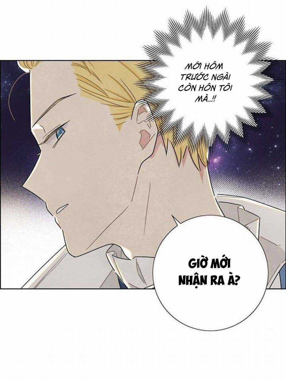 Tôi Đã Cướp Mất Đêm Đầu Tiên Của Nam Chính Chapter 24 trang 6