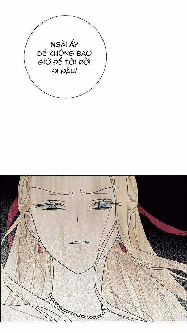 Tôi Đã Cướp Mất Đêm Đầu Tiên Của Nam Chính Chapter 24 trang 60