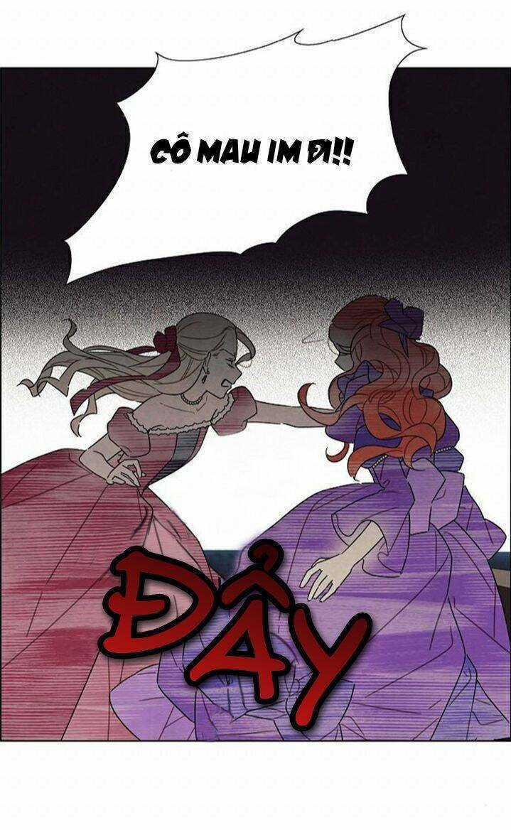 Tôi Đã Cướp Mất Đêm Đầu Tiên Của Nam Chính Chapter 24 trang 61