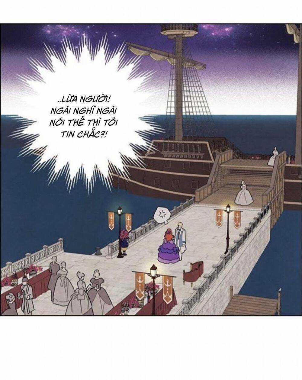 Tôi Đã Cướp Mất Đêm Đầu Tiên Của Nam Chính Chapter 24 trang 8