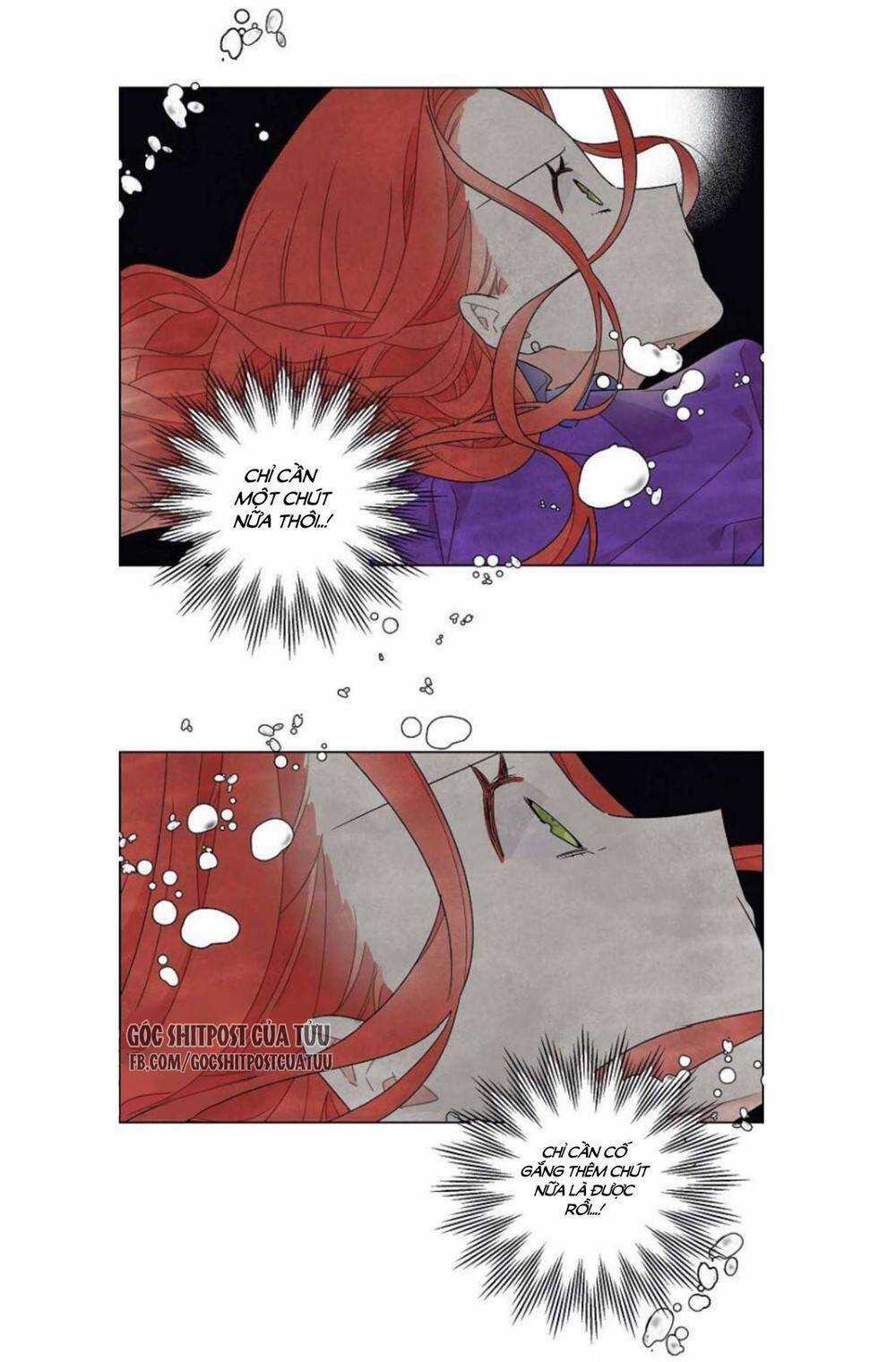 Tôi Đã Cướp Mất Đêm Đầu Tiên Của Nam Chính Chapter 25 trang 10