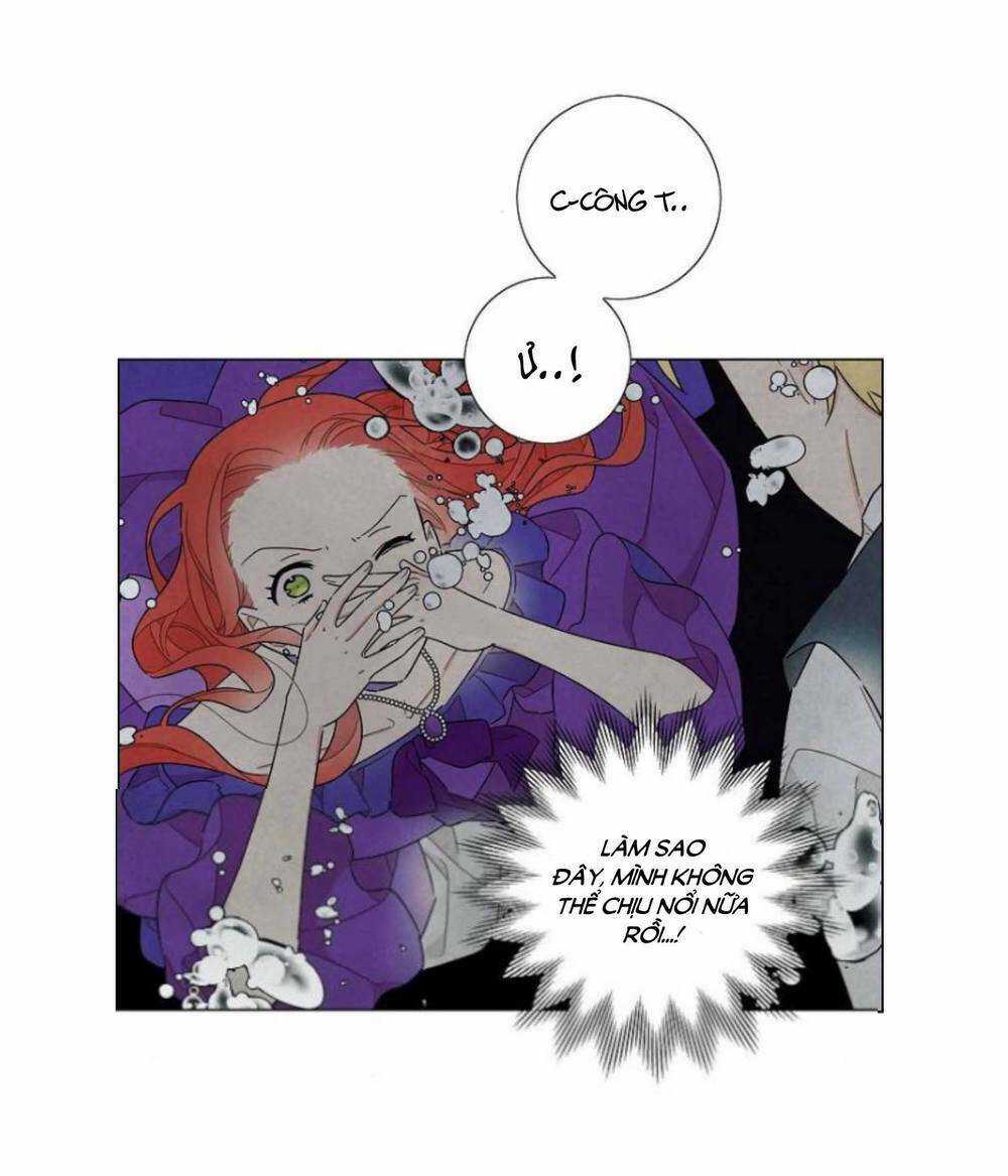 Tôi Đã Cướp Mất Đêm Đầu Tiên Của Nam Chính Chapter 25 trang 15