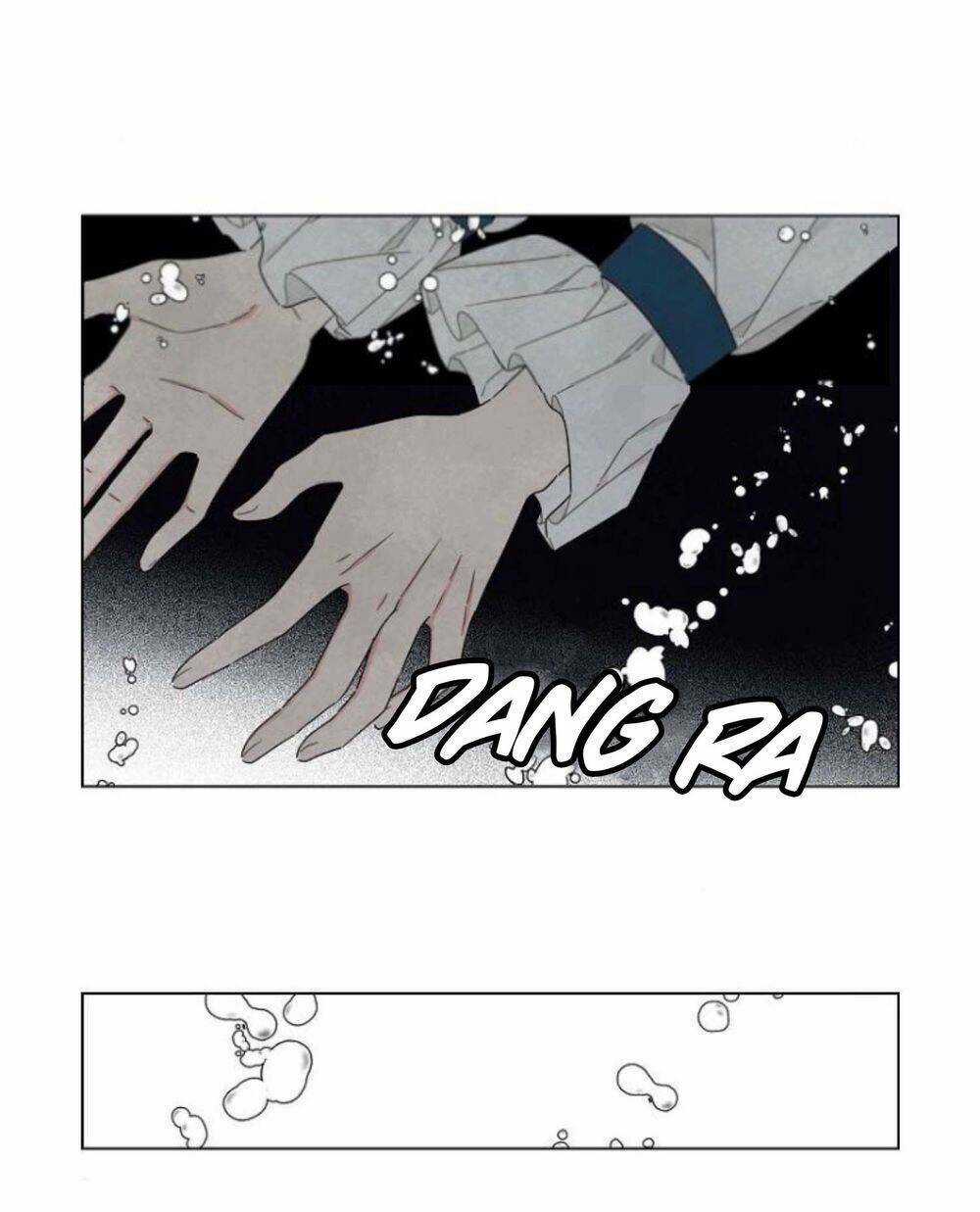 Tôi Đã Cướp Mất Đêm Đầu Tiên Của Nam Chính Chapter 25 trang 16