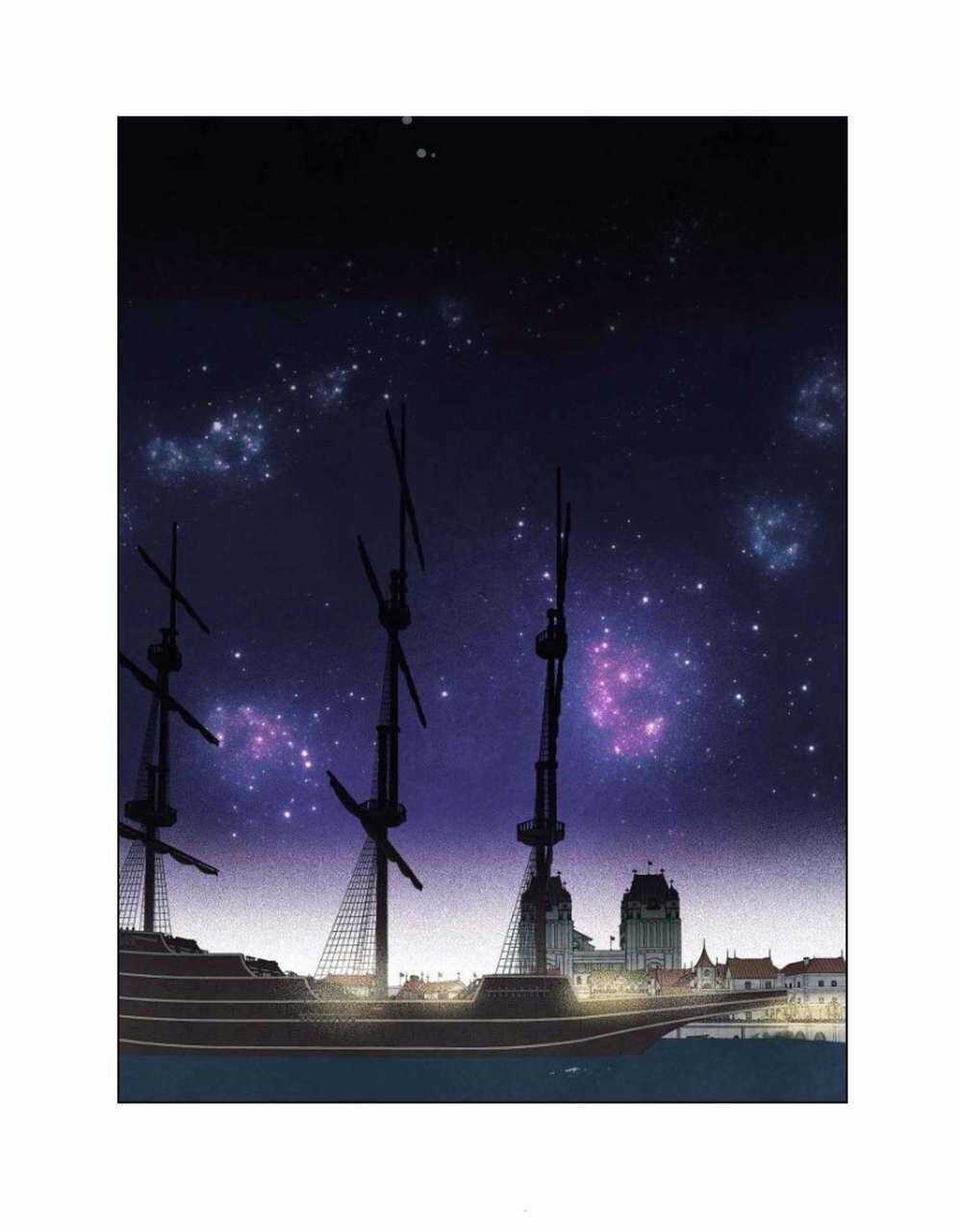 Tôi Đã Cướp Mất Đêm Đầu Tiên Của Nam Chính Chapter 25 trang 19