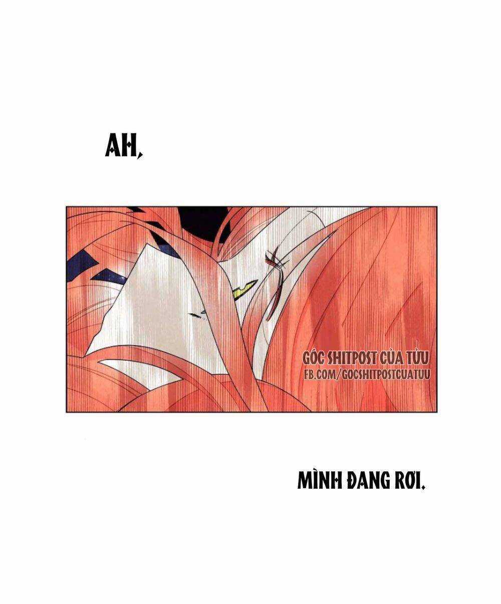 Tôi Đã Cướp Mất Đêm Đầu Tiên Của Nam Chính Chapter 25 trang 2