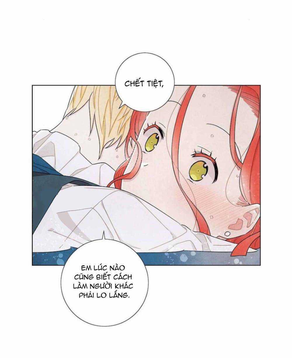 Tôi Đã Cướp Mất Đêm Đầu Tiên Của Nam Chính Chapter 25 trang 28