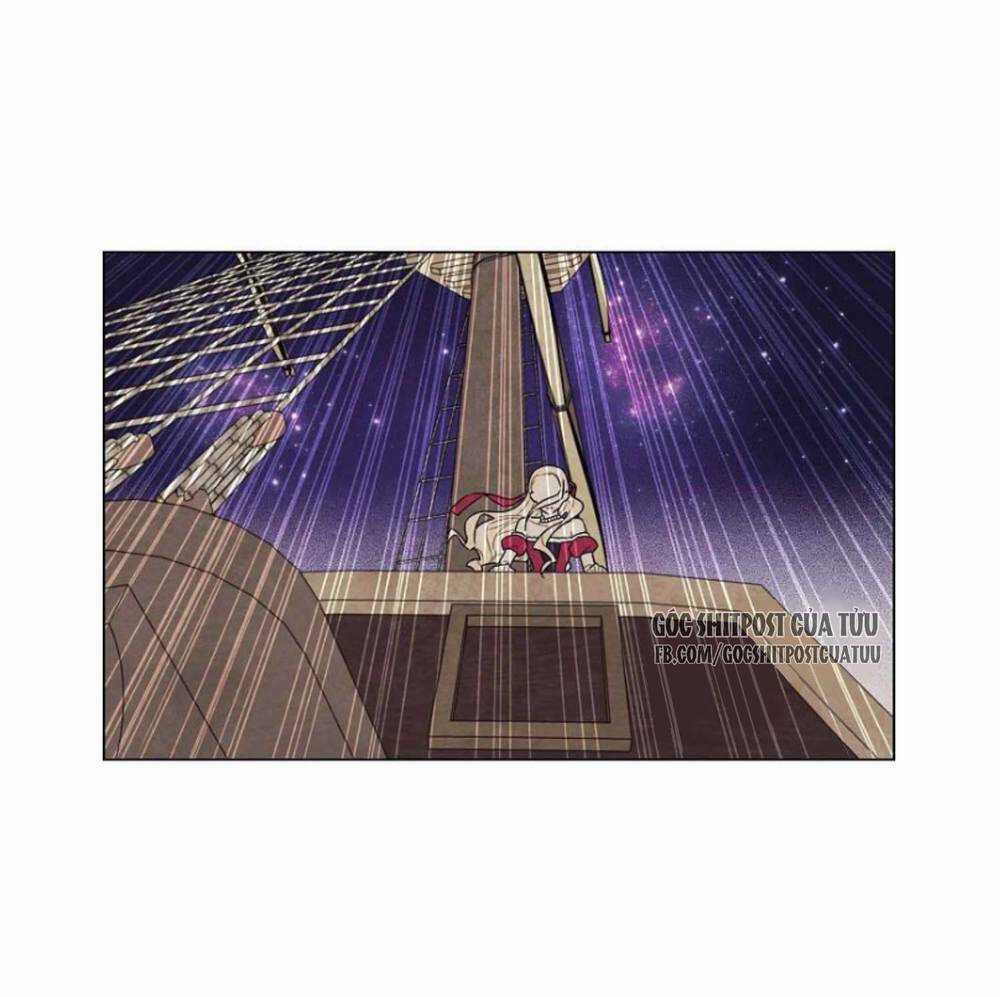 Tôi Đã Cướp Mất Đêm Đầu Tiên Của Nam Chính Chapter 25 trang 3