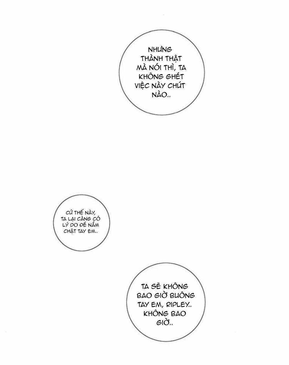 Tôi Đã Cướp Mất Đêm Đầu Tiên Của Nam Chính Chapter 25 trang 30