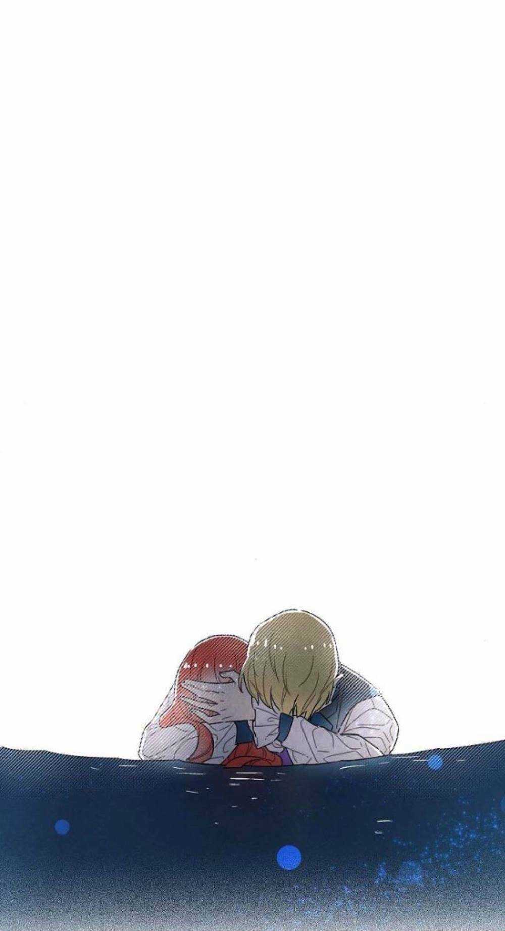 Tôi Đã Cướp Mất Đêm Đầu Tiên Của Nam Chính Chapter 25 trang 31