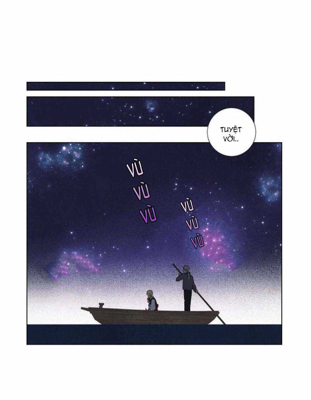 Tôi Đã Cướp Mất Đêm Đầu Tiên Của Nam Chính Chapter 25 trang 32