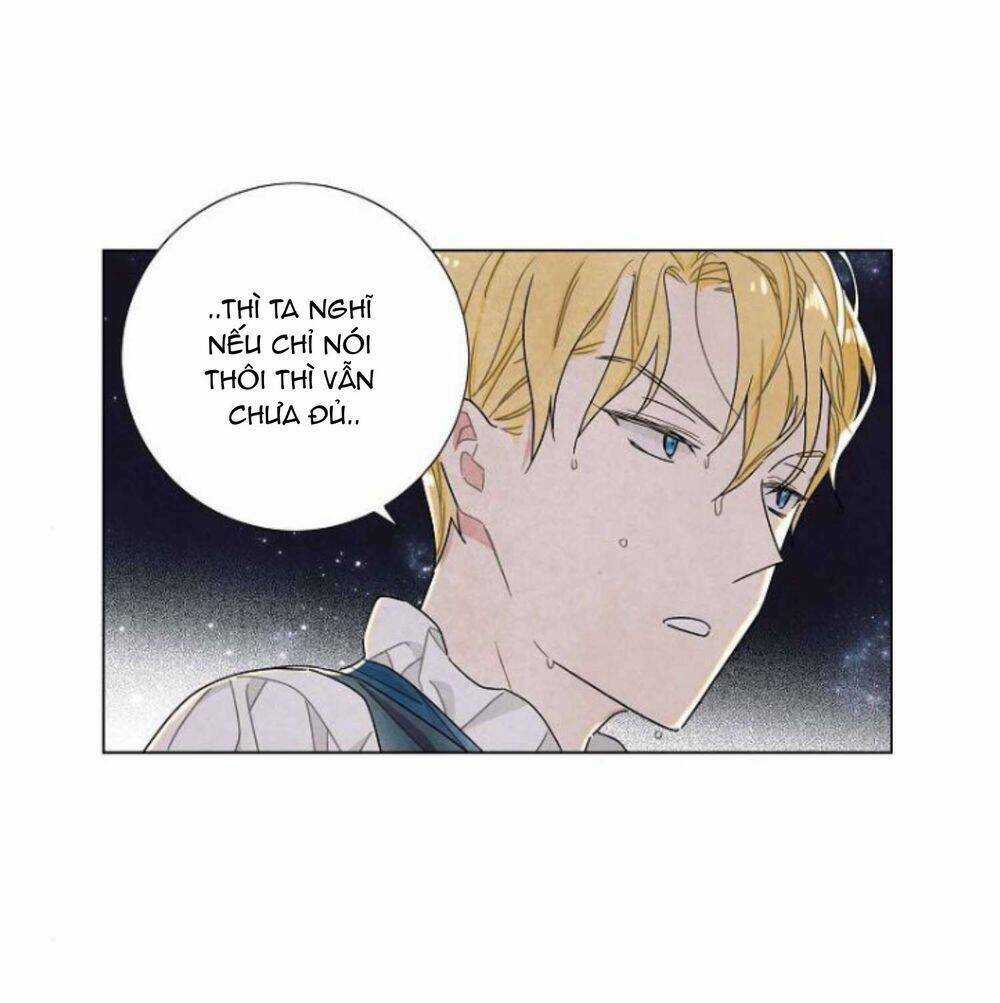 Tôi Đã Cướp Mất Đêm Đầu Tiên Của Nam Chính Chapter 25 trang 42