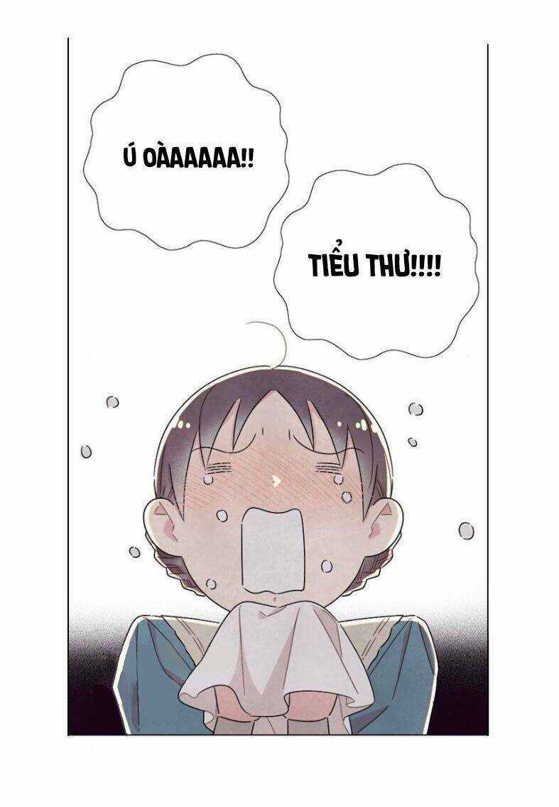 Tôi Đã Cướp Mất Đêm Đầu Tiên Của Nam Chính Chapter 25 trang 45