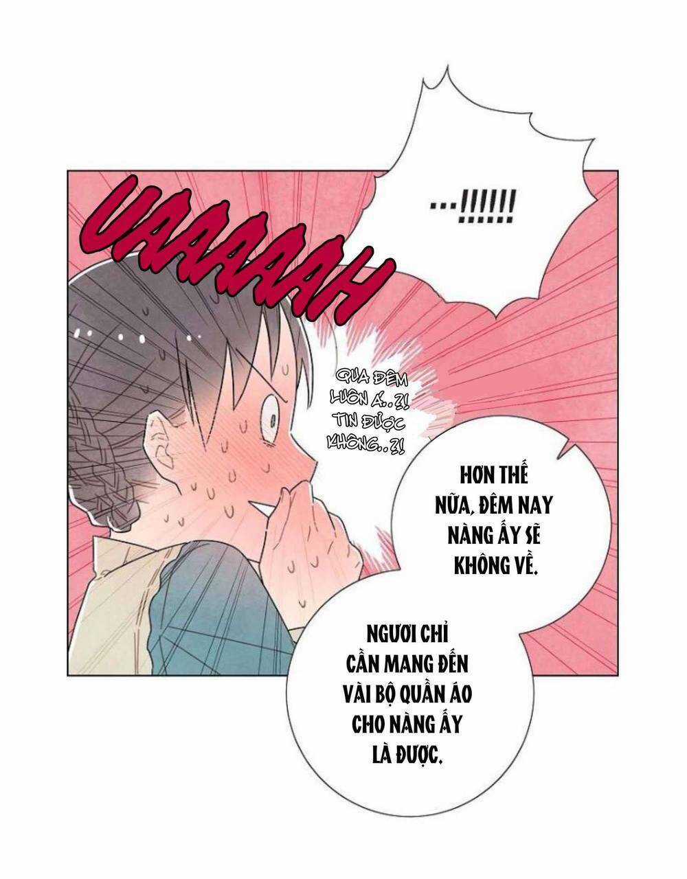 Tôi Đã Cướp Mất Đêm Đầu Tiên Của Nam Chính Chapter 25 trang 53