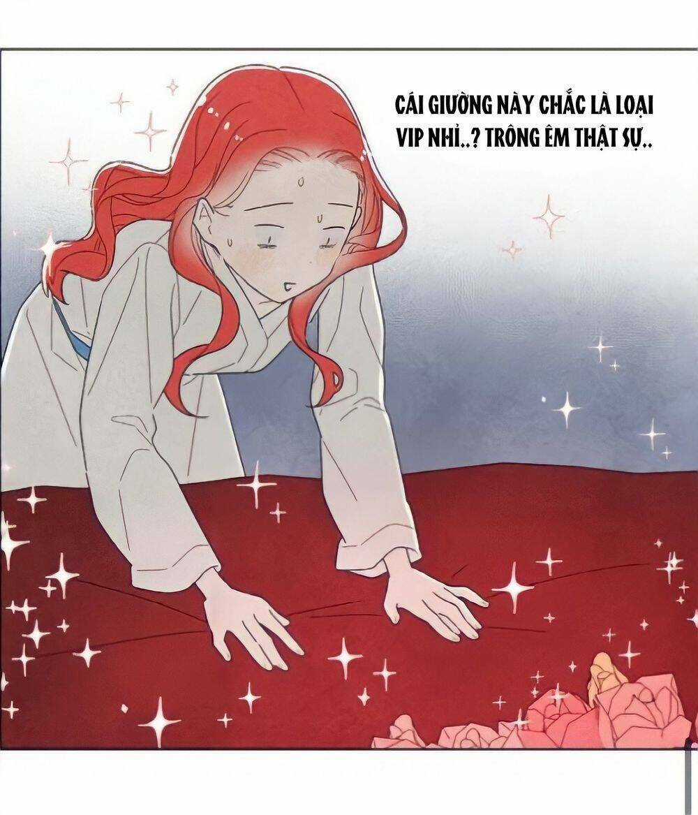 Tôi Đã Cướp Mất Đêm Đầu Tiên Của Nam Chính Chapter 25 trang 60