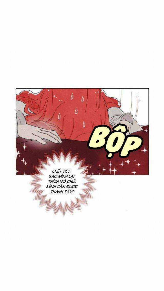 Tôi Đã Cướp Mất Đêm Đầu Tiên Của Nam Chính Chapter 25 trang 61