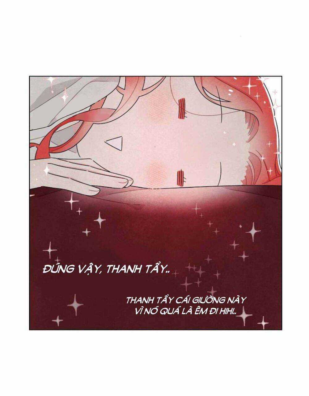 Tôi Đã Cướp Mất Đêm Đầu Tiên Của Nam Chính Chapter 25 trang 62