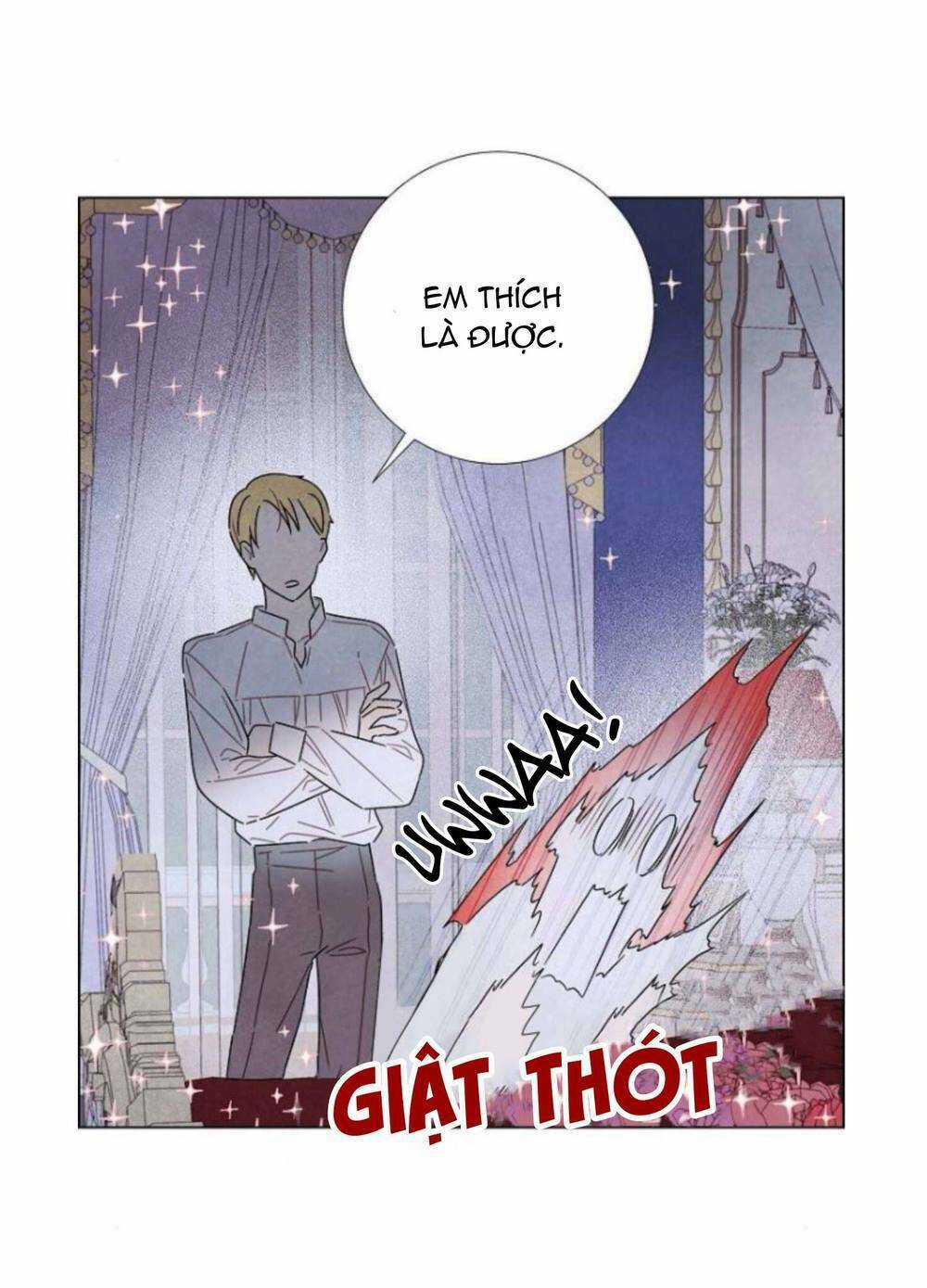 Tôi Đã Cướp Mất Đêm Đầu Tiên Của Nam Chính Chapter 25 trang 63