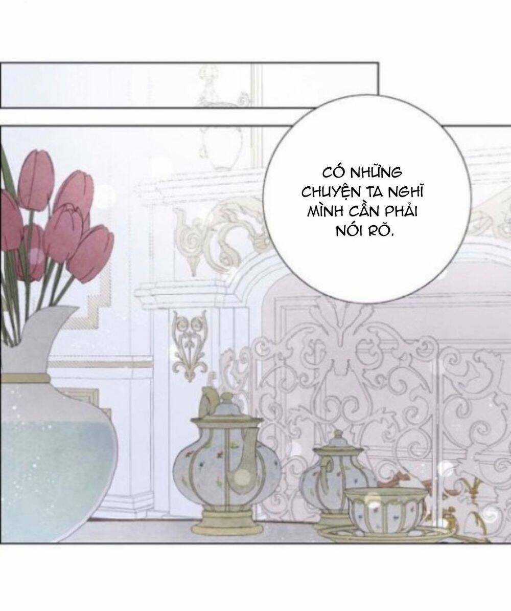 Tôi Đã Cướp Mất Đêm Đầu Tiên Của Nam Chính Chapter 25 trang 64