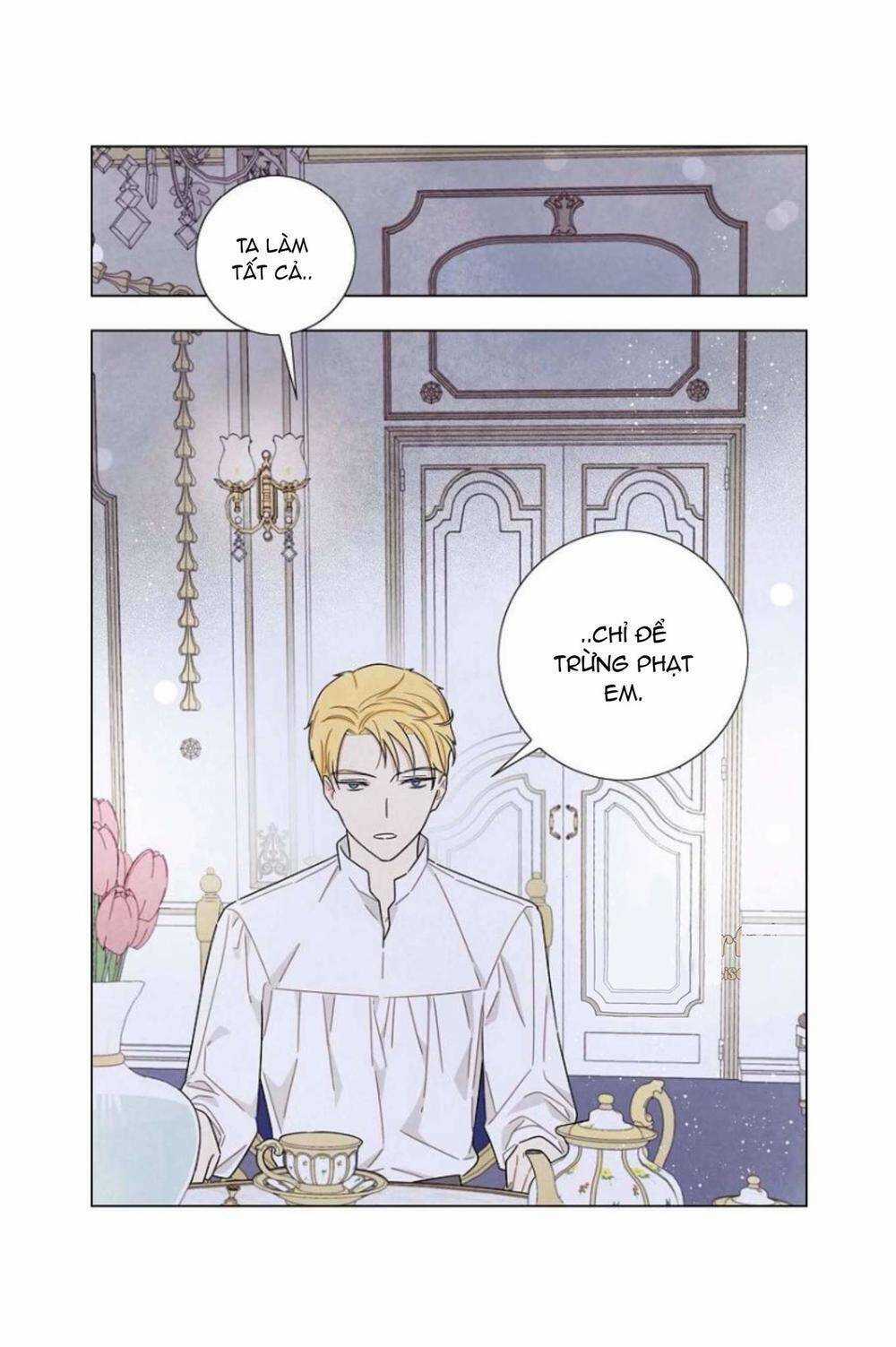 Tôi Đã Cướp Mất Đêm Đầu Tiên Của Nam Chính Chapter 25 trang 66