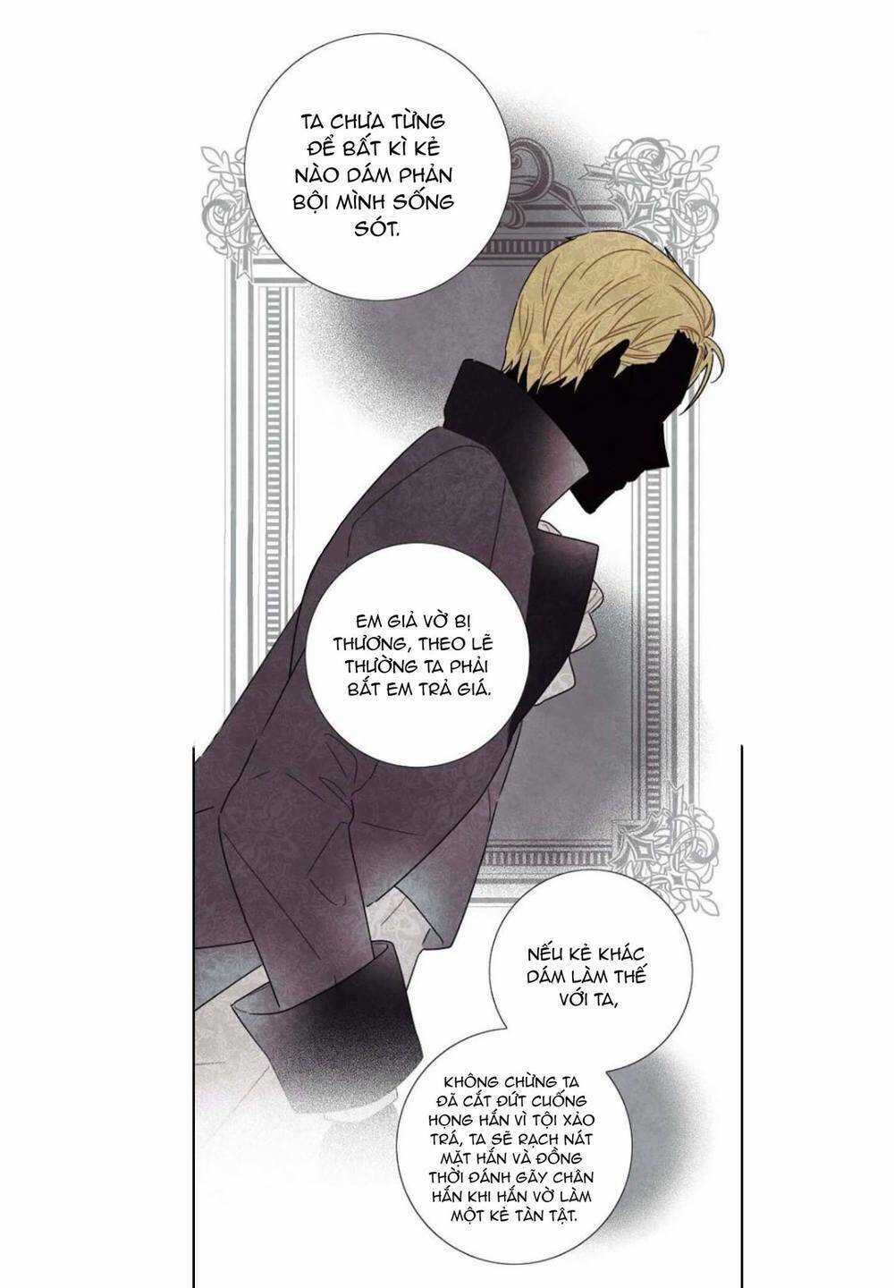 Tôi Đã Cướp Mất Đêm Đầu Tiên Của Nam Chính Chapter 25 trang 68