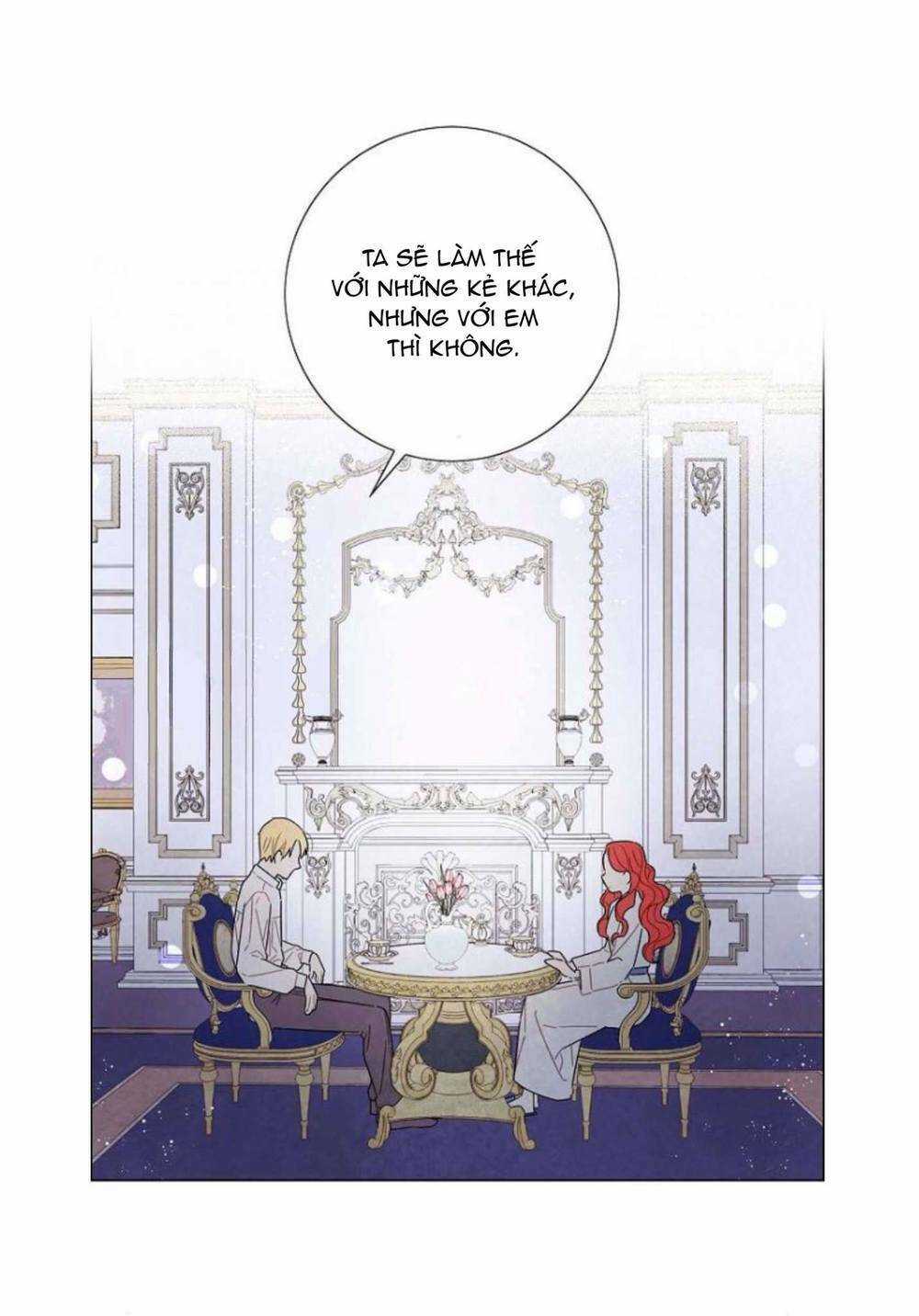 Tôi Đã Cướp Mất Đêm Đầu Tiên Của Nam Chính Chapter 25 trang 69