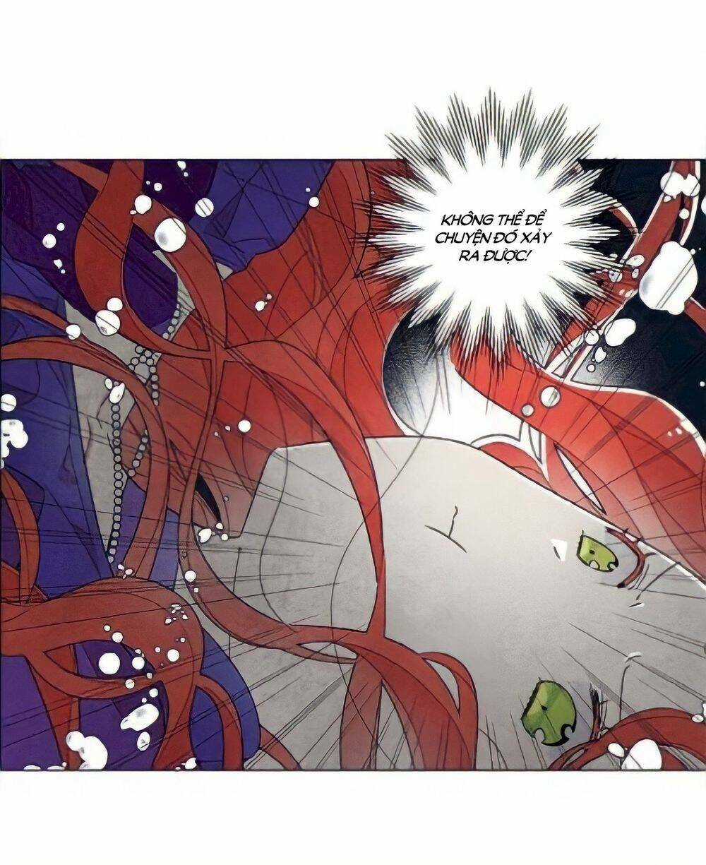 Tôi Đã Cướp Mất Đêm Đầu Tiên Của Nam Chính Chapter 25 trang 8