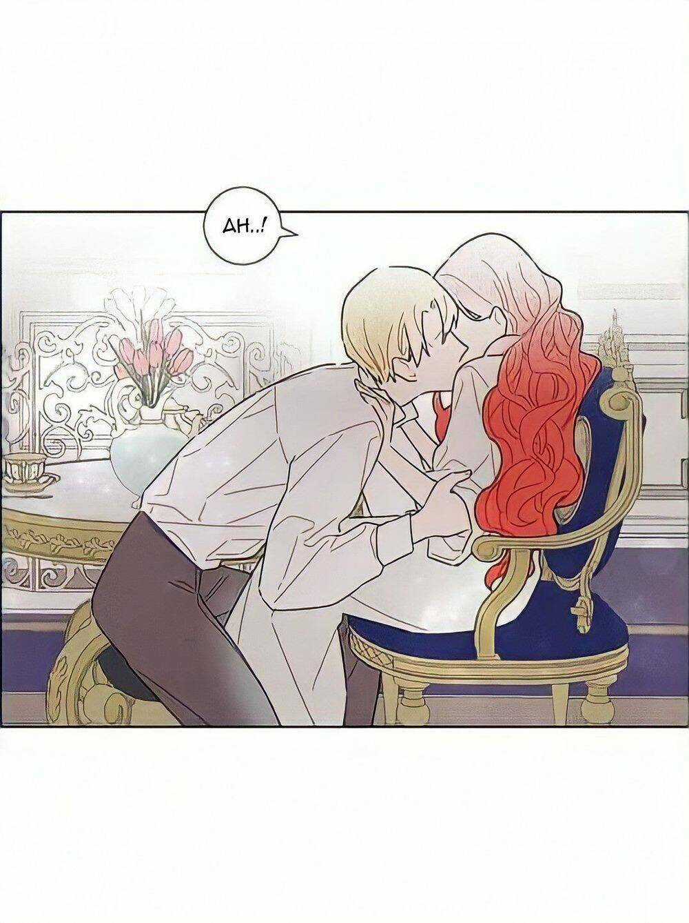 Tôi Đã Cướp Mất Đêm Đầu Tiên Của Nam Chính Chapter 26 trang 13