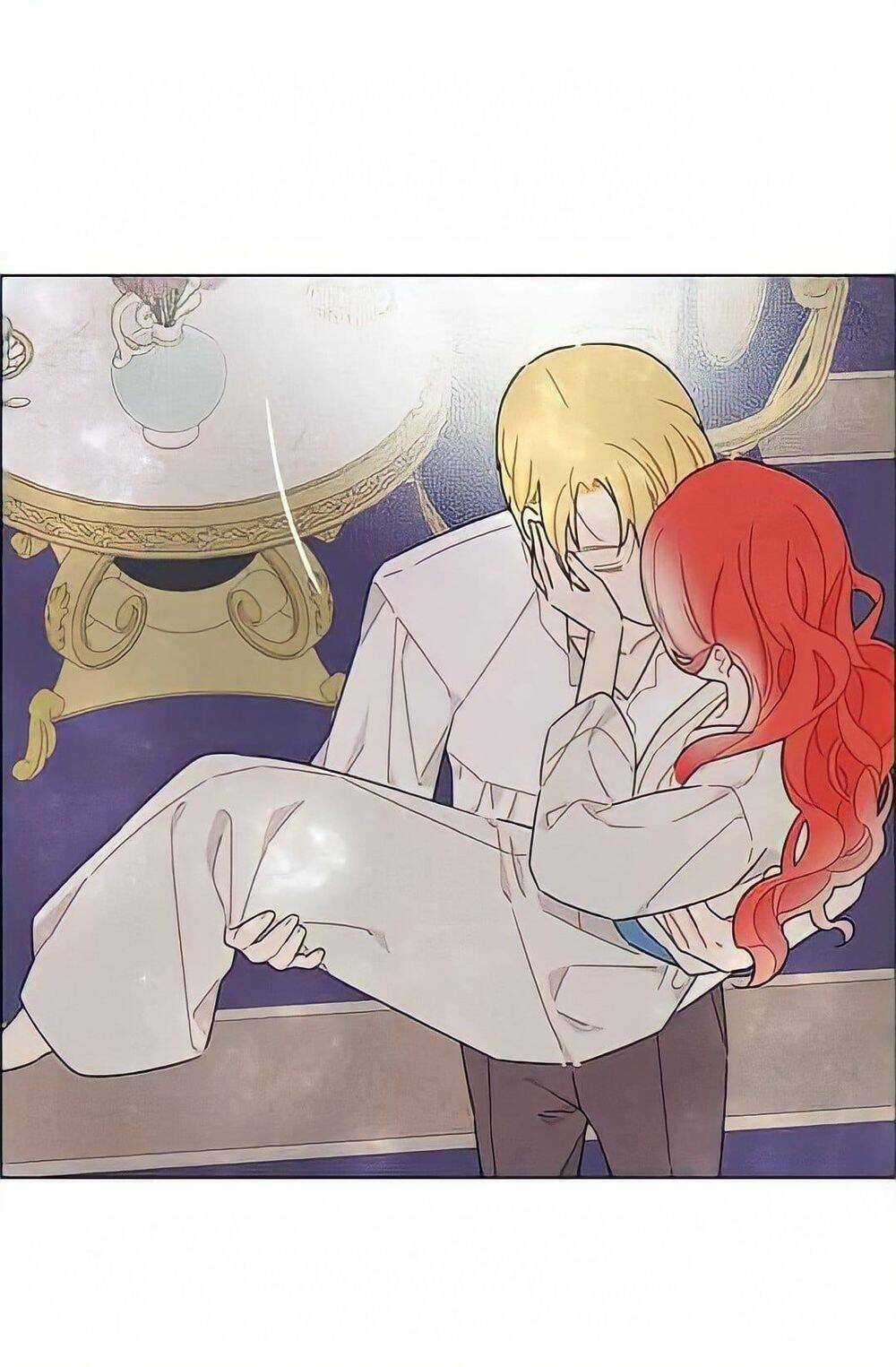 Tôi Đã Cướp Mất Đêm Đầu Tiên Của Nam Chính Chapter 26 trang 14