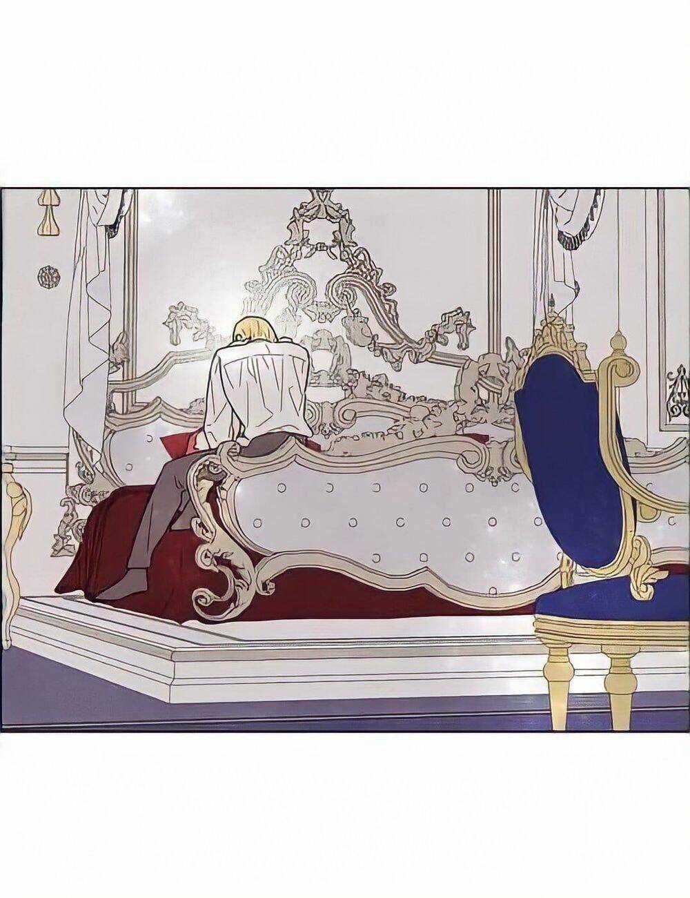 Tôi Đã Cướp Mất Đêm Đầu Tiên Của Nam Chính Chapter 26 trang 15