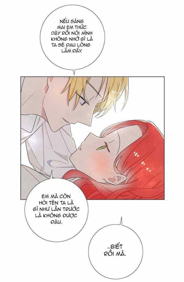 Tôi Đã Cướp Mất Đêm Đầu Tiên Của Nam Chính Chapter 26 trang 18