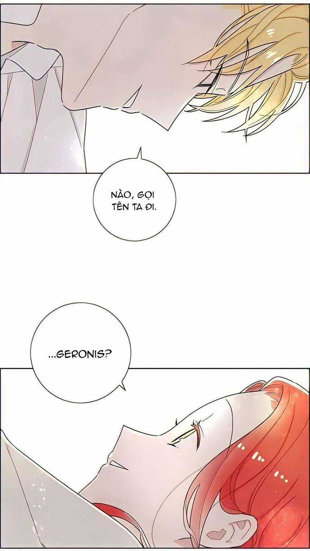 Tôi Đã Cướp Mất Đêm Đầu Tiên Của Nam Chính Chapter 26 trang 20