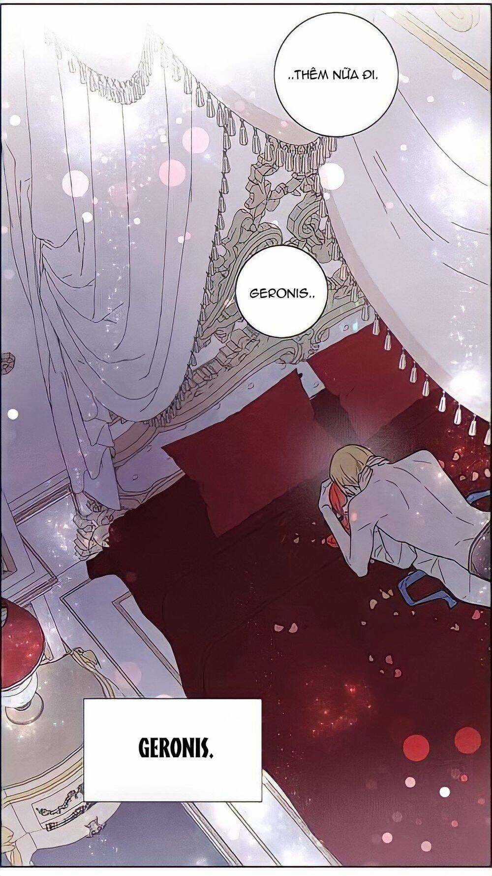 Tôi Đã Cướp Mất Đêm Đầu Tiên Của Nam Chính Chapter 26 trang 22