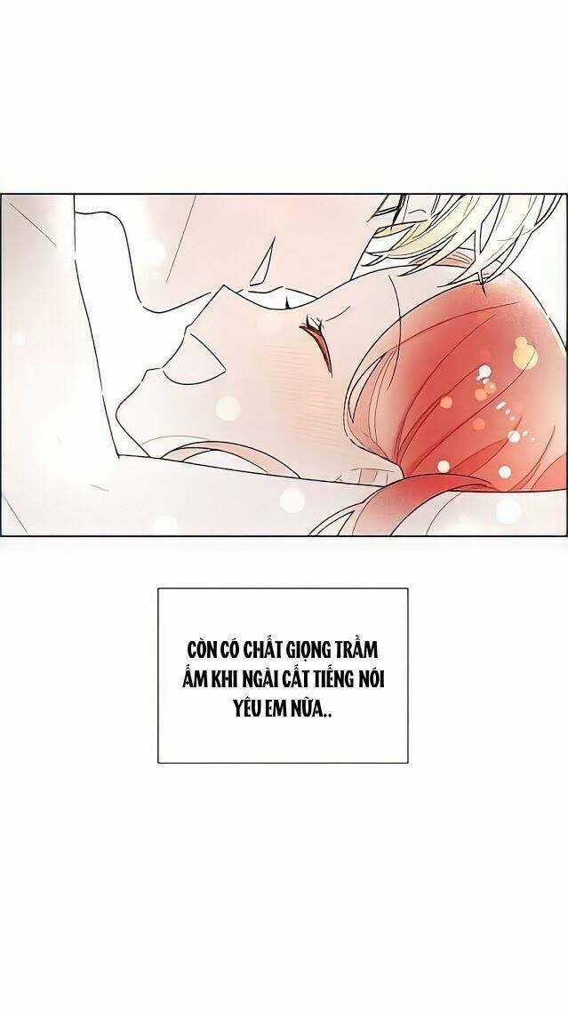 Tôi Đã Cướp Mất Đêm Đầu Tiên Của Nam Chính Chapter 26 trang 26