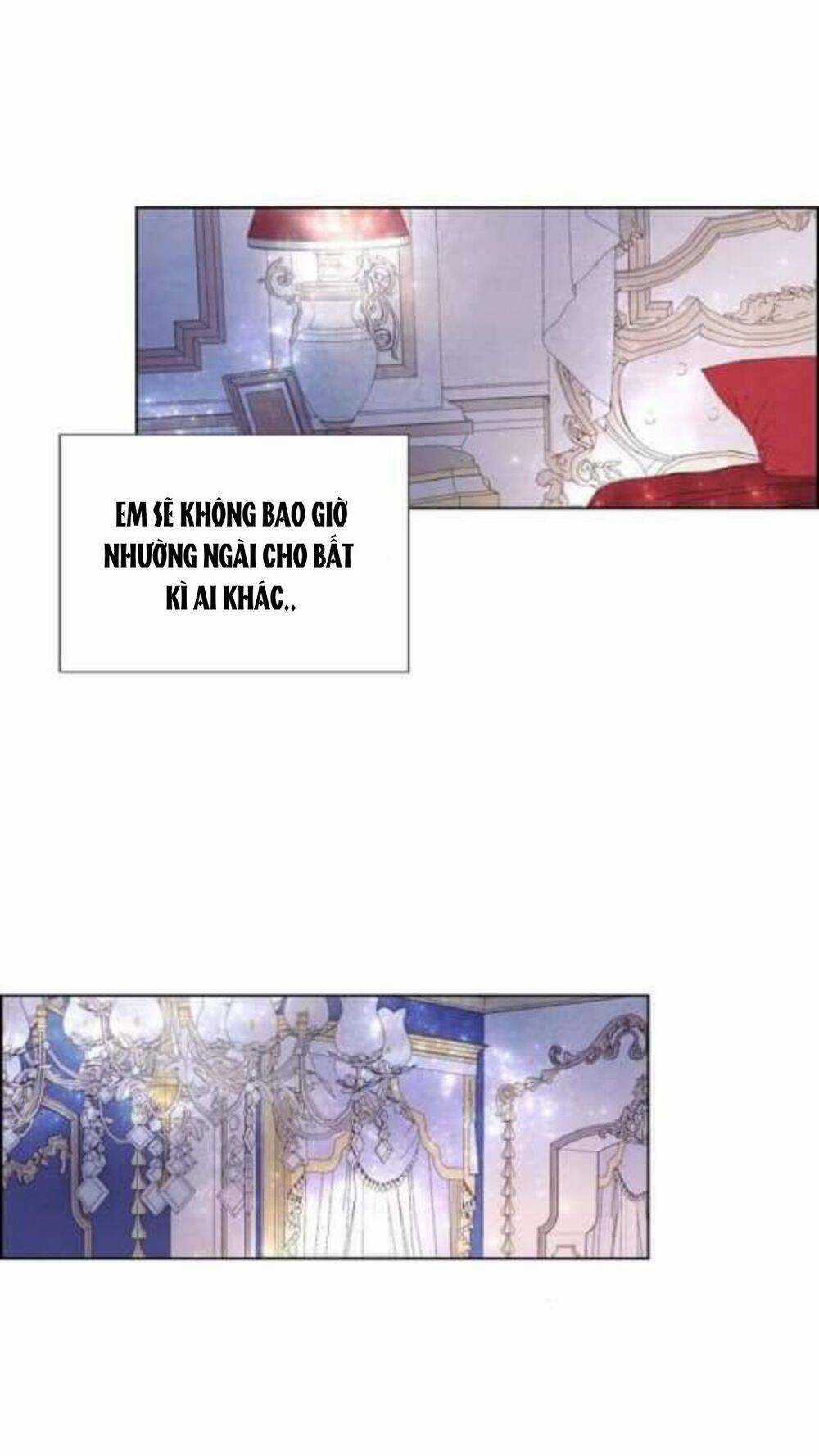 Tôi Đã Cướp Mất Đêm Đầu Tiên Của Nam Chính Chapter 26 trang 27