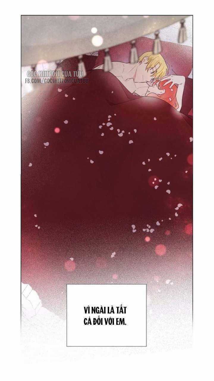 Tôi Đã Cướp Mất Đêm Đầu Tiên Của Nam Chính Chapter 26 trang 28