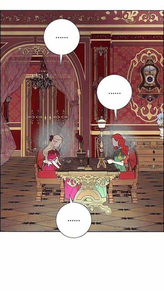 Tôi Đã Cướp Mất Đêm Đầu Tiên Của Nam Chính Chapter 26 trang 30