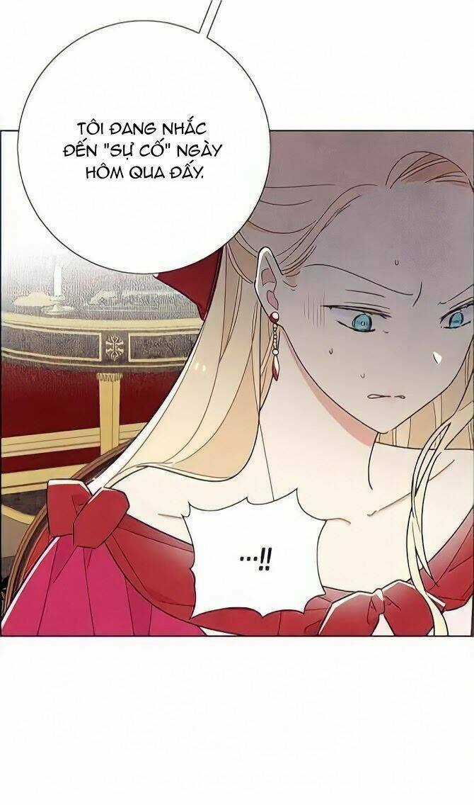 Tôi Đã Cướp Mất Đêm Đầu Tiên Của Nam Chính Chapter 26 trang 34