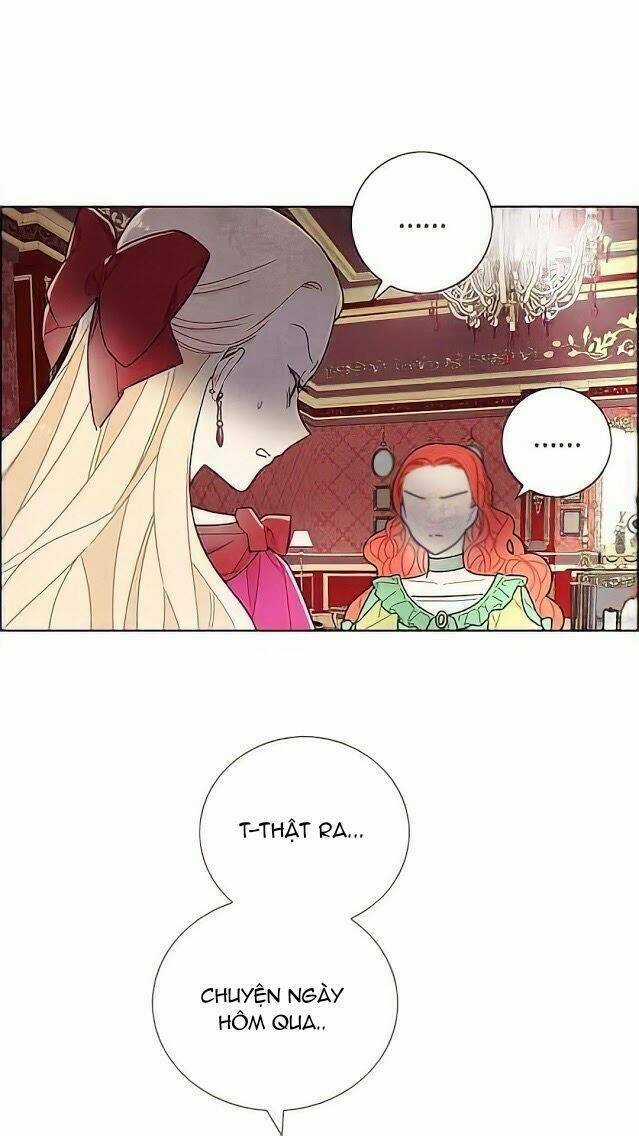 Tôi Đã Cướp Mất Đêm Đầu Tiên Của Nam Chính Chapter 26 trang 35