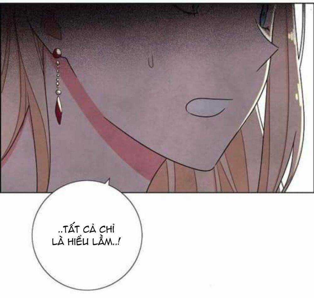 Tôi Đã Cướp Mất Đêm Đầu Tiên Của Nam Chính Chapter 26 trang 36