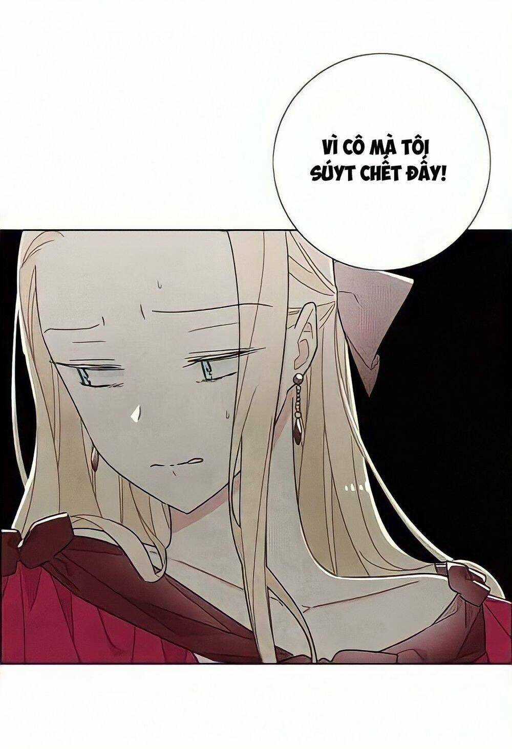 Tôi Đã Cướp Mất Đêm Đầu Tiên Của Nam Chính Chapter 26 trang 40