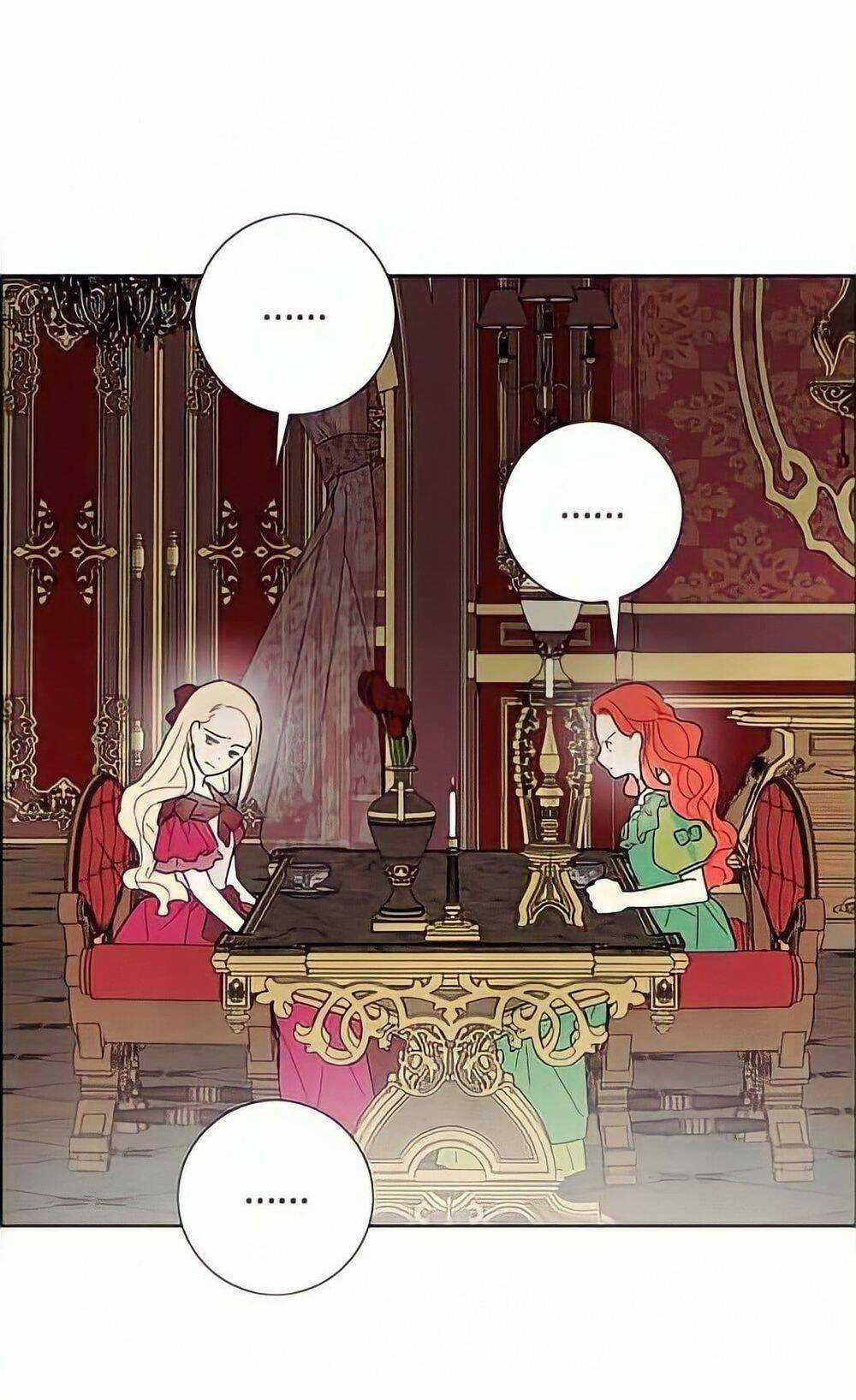 Tôi Đã Cướp Mất Đêm Đầu Tiên Của Nam Chính Chapter 26 trang 41