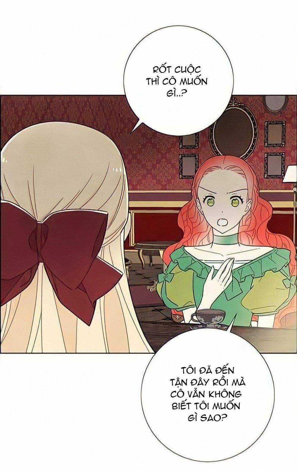 Tôi Đã Cướp Mất Đêm Đầu Tiên Của Nam Chính Chapter 26 trang 42