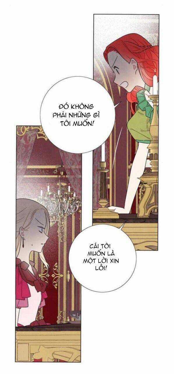 Tôi Đã Cướp Mất Đêm Đầu Tiên Của Nam Chính Chapter 26 trang 46